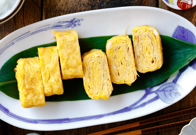 tamago cooking tips