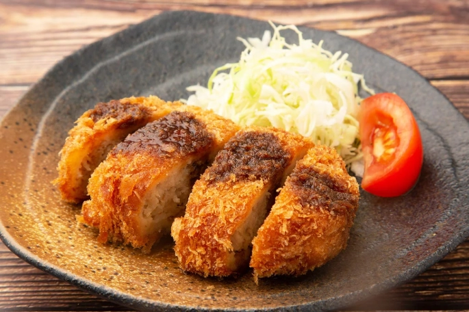 how to make menchi katsu how to make menchi katsu