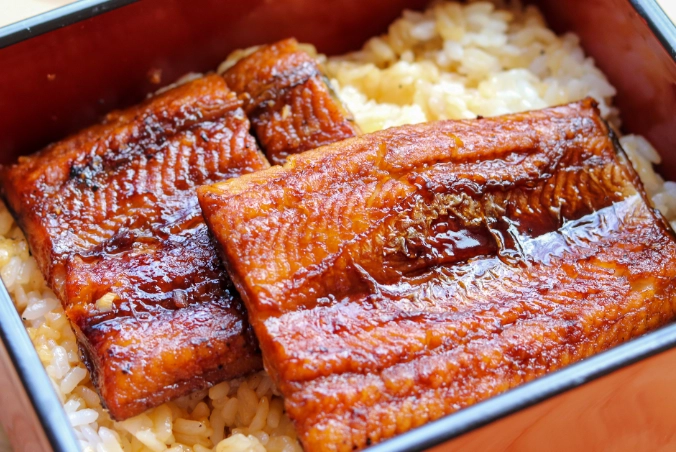 best kabayaki restaurant