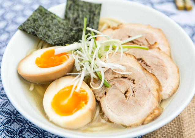 easy japanese recipes