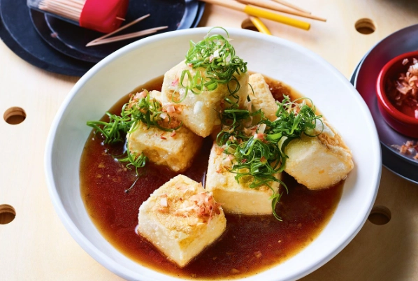 japanese home cooking