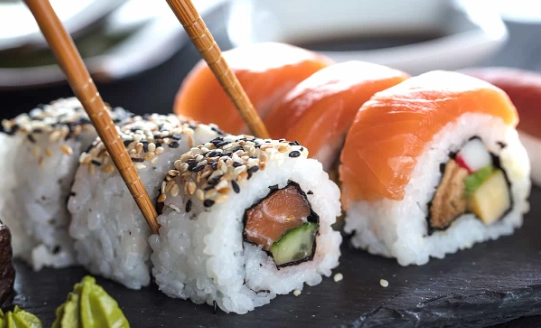 easy to make japanese food