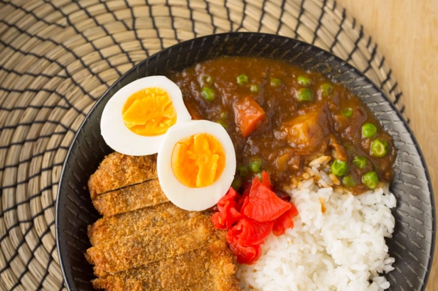 simple japanese meals