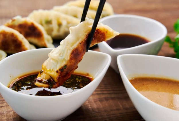 gyoza dipping sauce recipe
