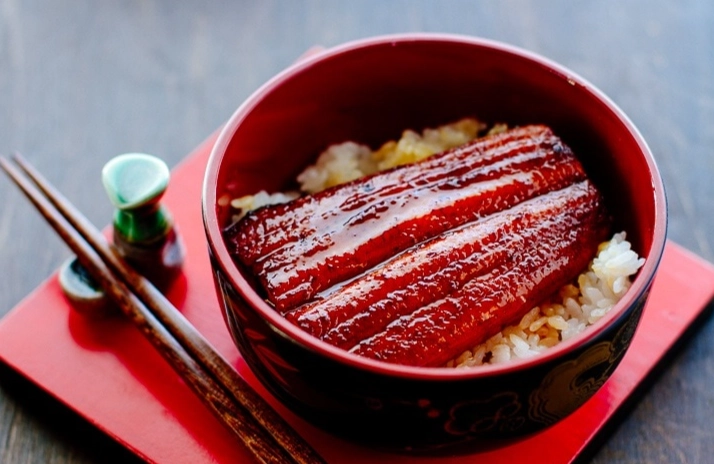 unagi don recipe