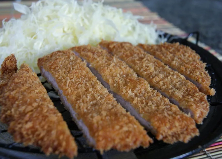 tonkatsu recipe tonkatsu recipe