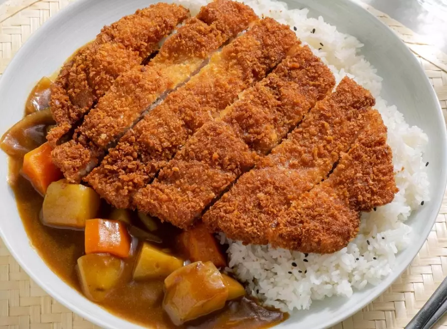 tonkatsu recipe tonkatsu recipe