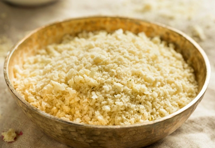 panko breadcrumbs