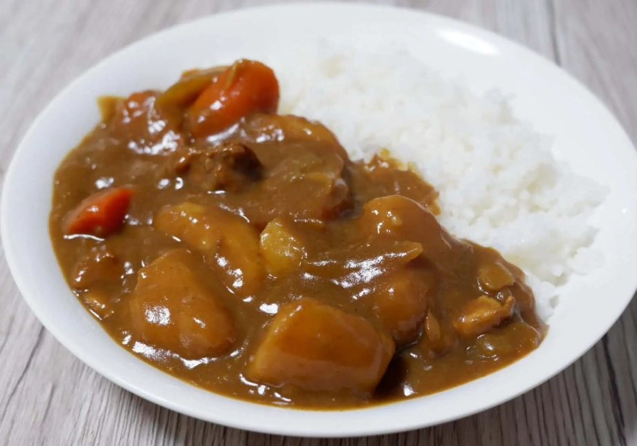 best japanese curry