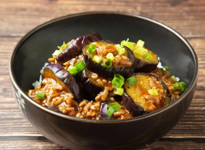 how to cook japanese eggplant