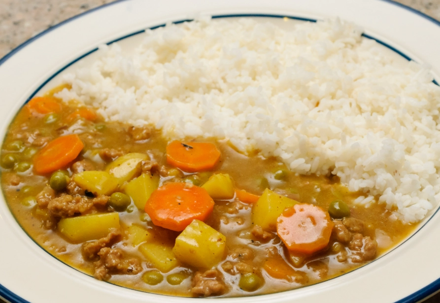 curry roux curry roux