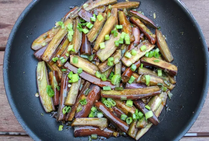 best japanese eggplant dishes