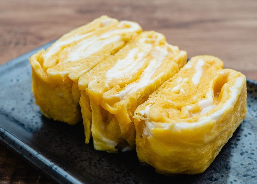 how to make tamagoyaki how to make tamagoyaki