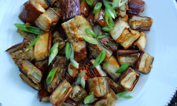 best japanese eggplant dishes