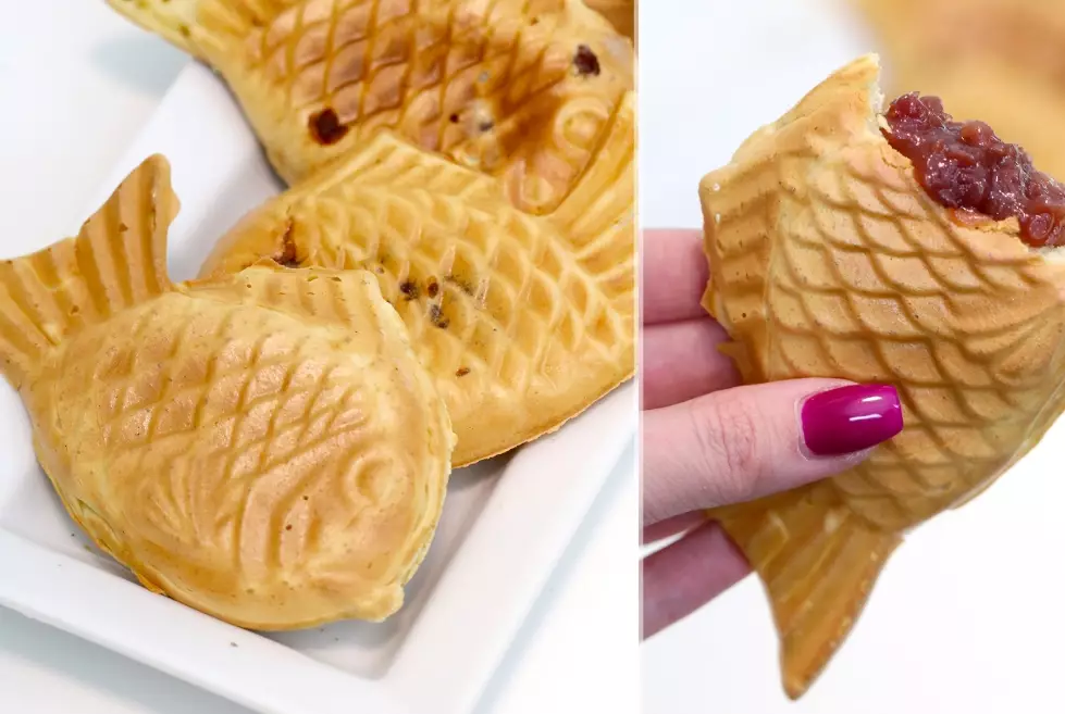 what is taiyaki what is taiyaki
