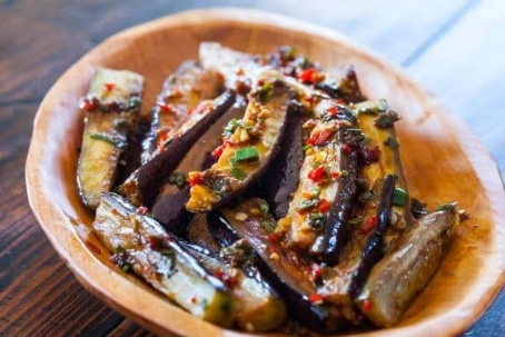 best japanese eggplant dishes