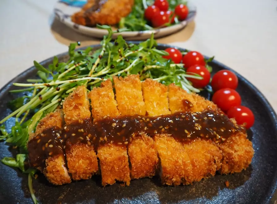 best tonkatsu sauce best tonkatsu sauce