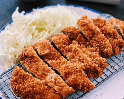 tonkatsu recipe