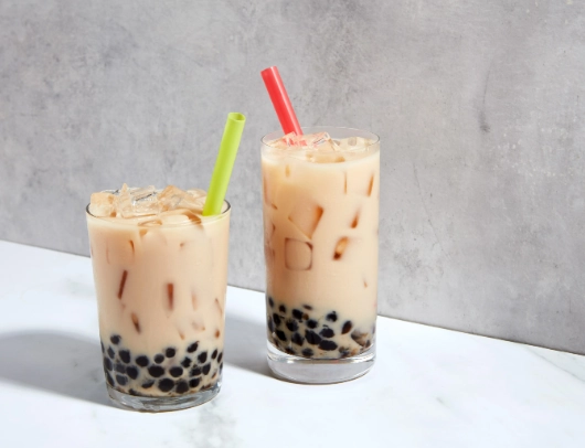 bubble tea