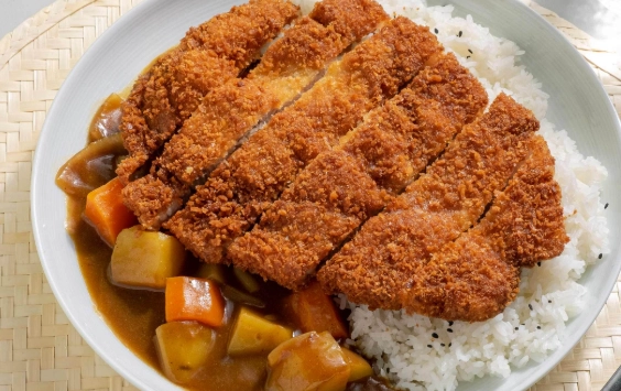 tonkatsu recipe