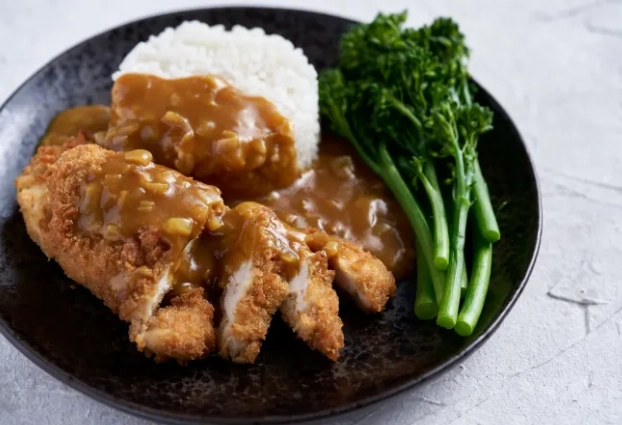 japanese curry recipe