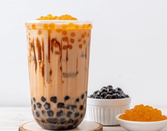 bubble tea