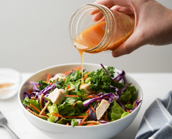 sesame dressing for salad sesame dressing for salad