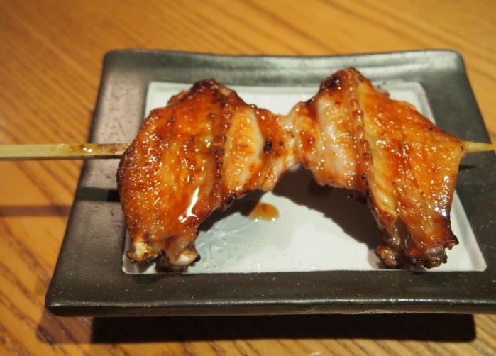 how to make tebasaki