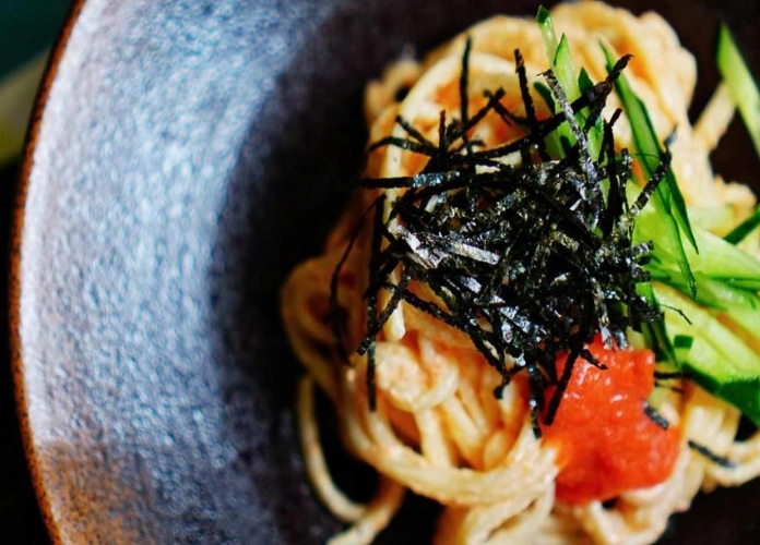 Japanese noodle recipe Japanese noodle recipe