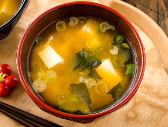 how to make miso soup how to make miso soup
