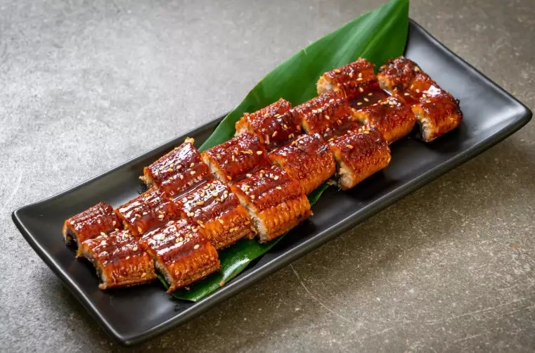 best grilled eel best grilled eel