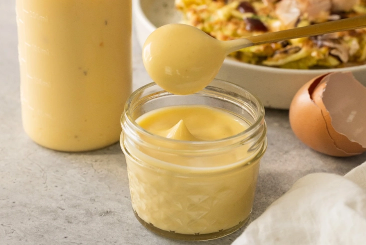 Japanese mayonnaise Japanese mayonnaise