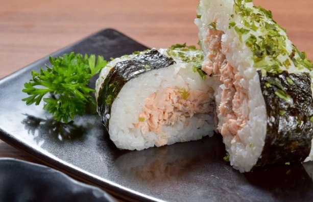 onigiri filling ideas