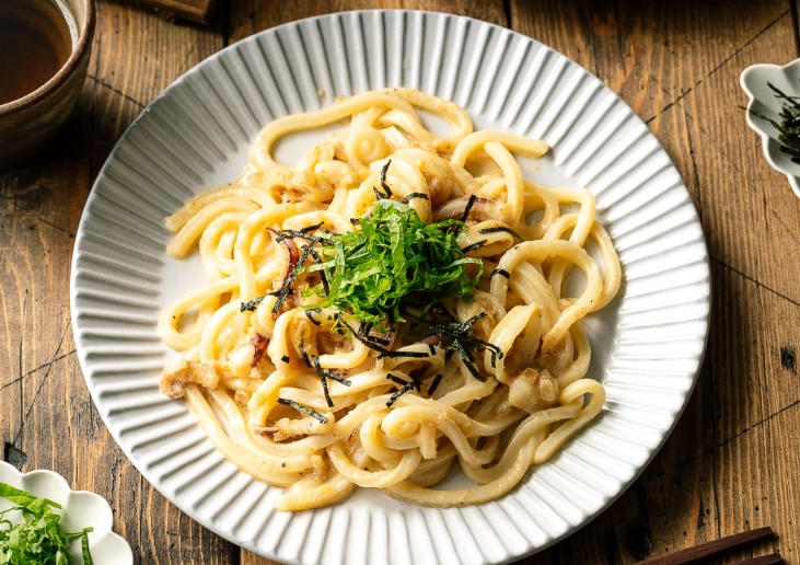 Japanese noodle recipe Japanese noodle recipe