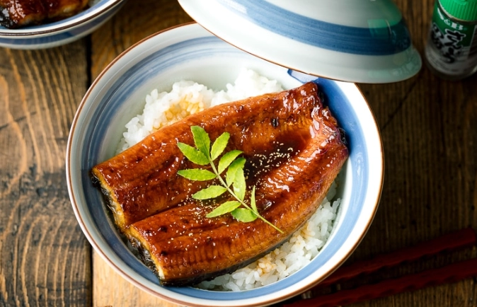 how to grill eel how to grill eel