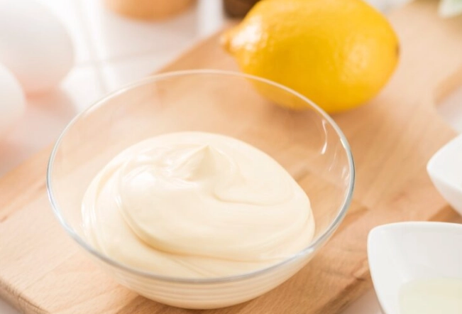 Japanese mayonnaise Japanese mayonnaise