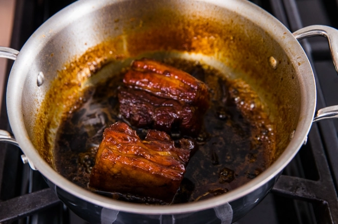 best chashu pork ramen