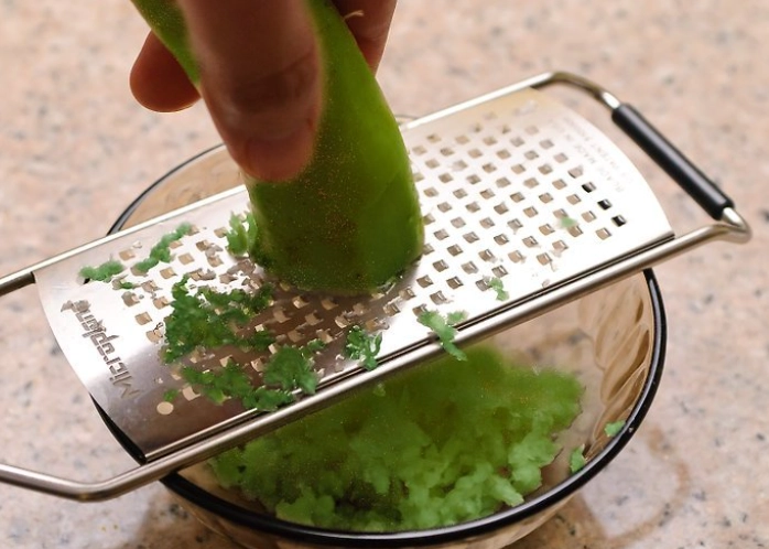 how do you make wasabi