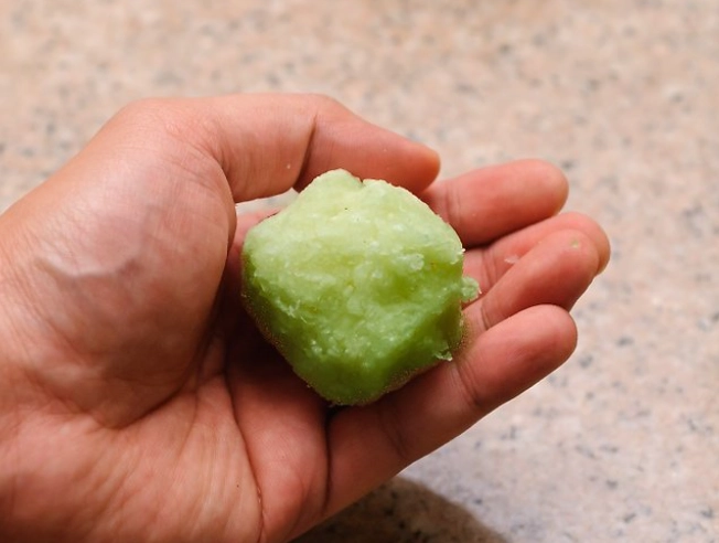 wasabi powder vs paste