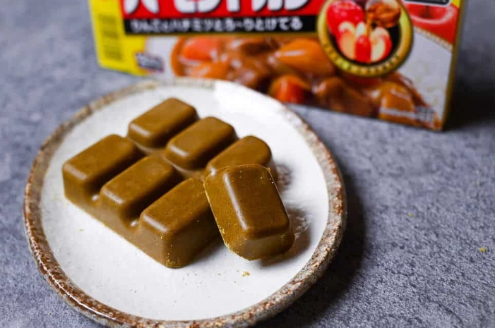 how to make japanese curry