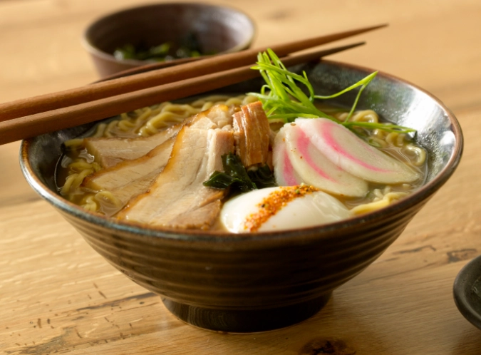 best ramen in tokyo