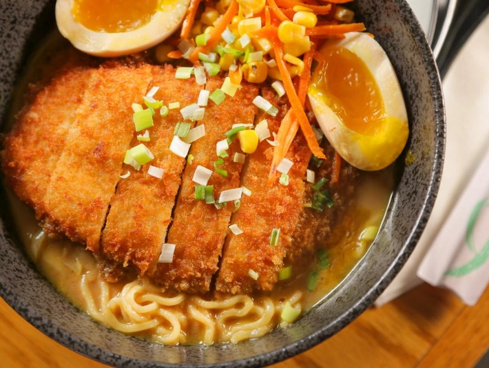 easy japanese dinner recipes