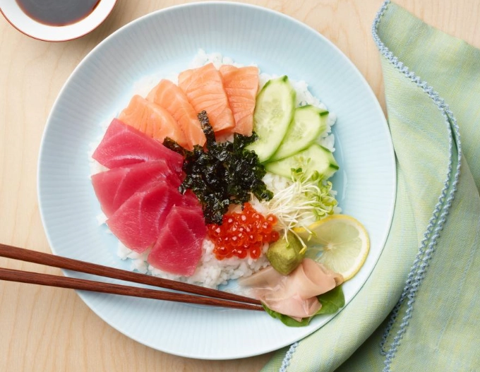 authentic japanese home cooking