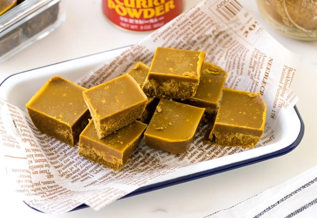 best curry roux brand