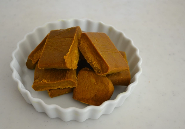 best curry roux brand