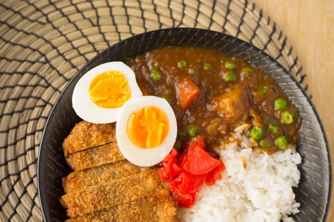 simple japanese recipes