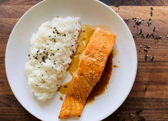 quick japanese cooking