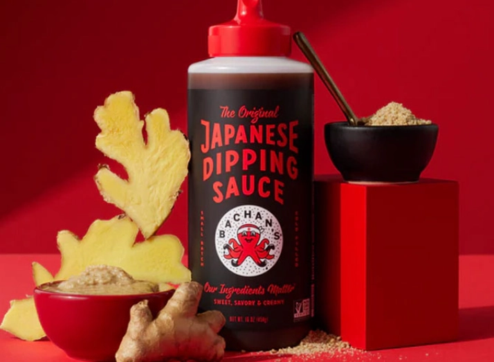 tsuyu sauce tsuyu sauce