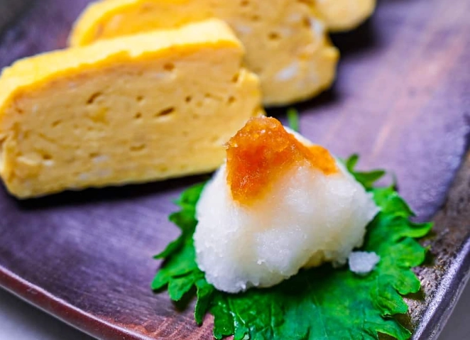 how to make dashimaki tamago