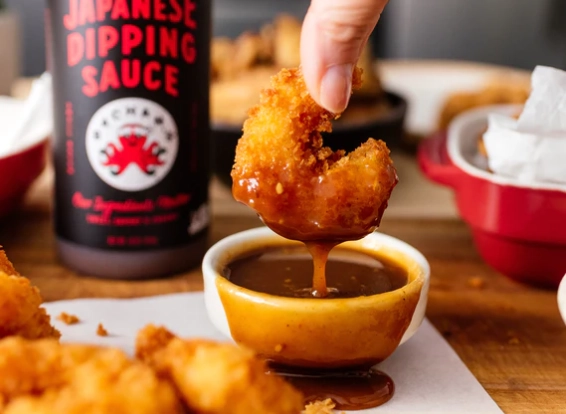 ponzu sauce ponzu sauce